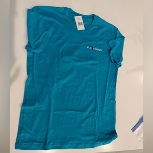 Woman’s Flo Grown T-shirt